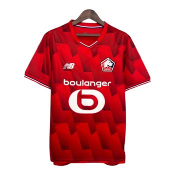 Lille 25/26 Home