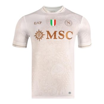 Napoli 25/26 Away