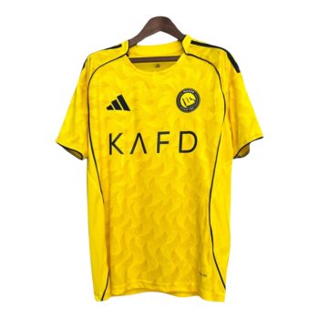 25/26 Al-Nassr Home