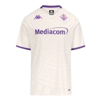 Fiorentina Home 25/26