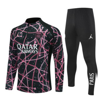 25/26 PSG Tracksuit Special Edition