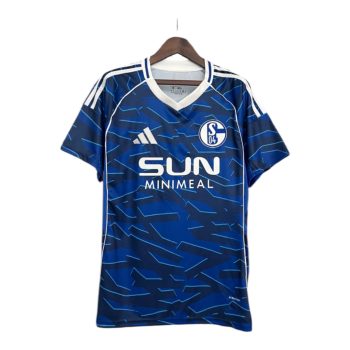 25/26 Shalke 04 Away