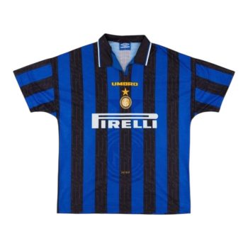 Inter 97/98 Away