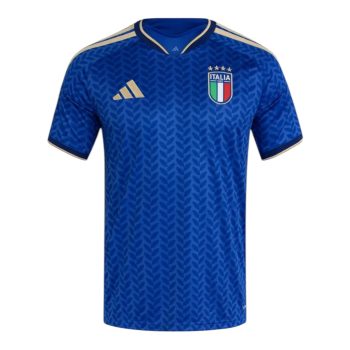 Italy 2026 Home