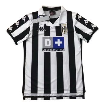 Juventus 1999/00 Home