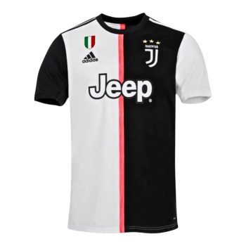 19/20 Juventus Home