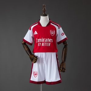 26/27 Arsenal Home Kids