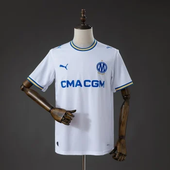 26/27 Marseille Home