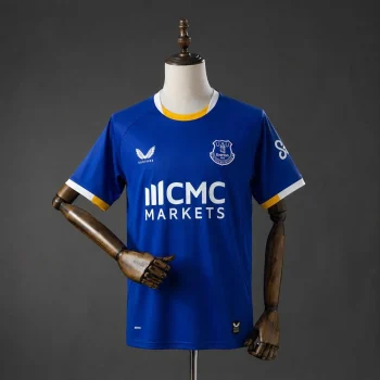 26/27 Everton Home