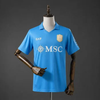 26/27 Napoli Home