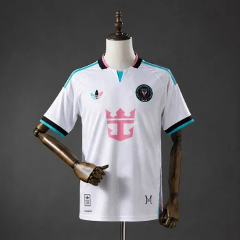 26/27 Inter Miami Third