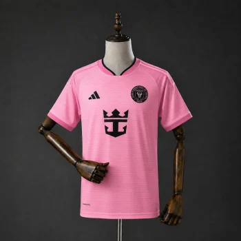 26/27 Inter Miami Home