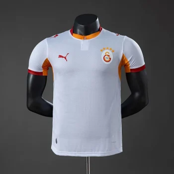 26/27 Galatasaray Away (Player Version)