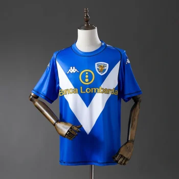 03/04 Brescia Home