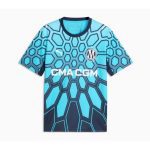 Olympique de Marseille Portiere 26/27