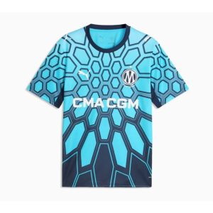 Olympique de Marseille Portiere 26/27