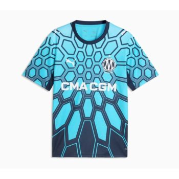 Olympique de Marseille Portiere 26/27
