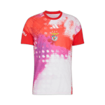 Benfica 26/27 Warm-up