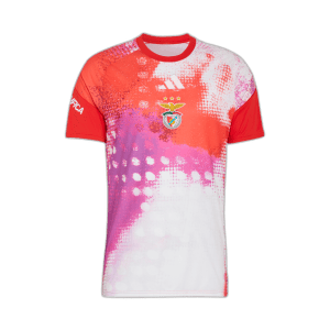 Benfica 26/27 Warm-up