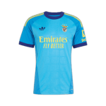 Benfica 26/27 Portiere Azul