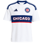 Chicago Fire 26/27 Casa