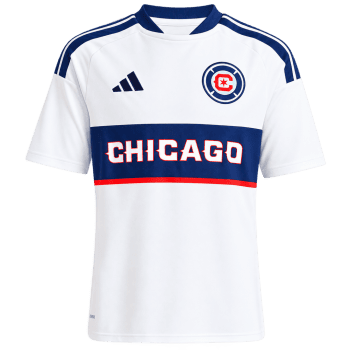 Chicago Fire 26/27 Casa