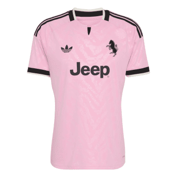 Juventus 26/27 Trasferta