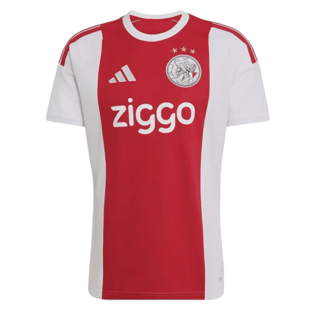 Ajax Amsterdam 26/27 Casa