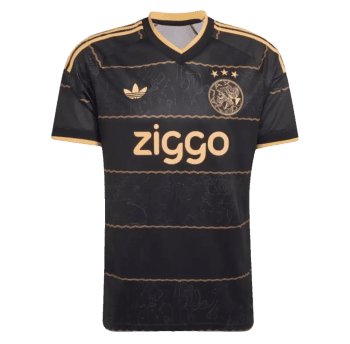 Terza Maglia 26/27 dell'Ajax Amsterdam