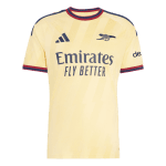 Arsenal 26/27 Terza