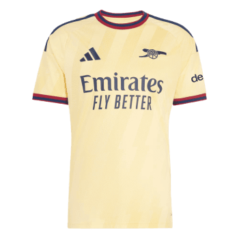 Arsenal 26/27 Terza