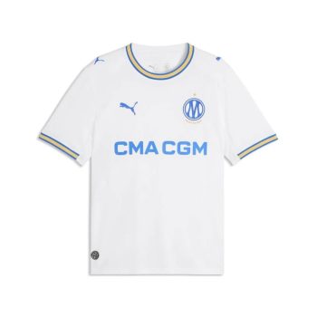 Olympique de Marseille 26/27 Casa