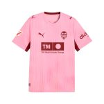 Valência 26/27 Terza