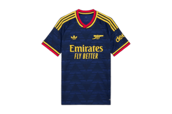 Arsenal Trasferta 26/27