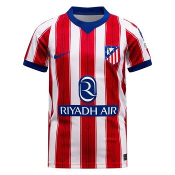 Atlético Madrid 26/27 Casa