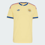 Curaçao Casa 26/27 – Mondiale 2026