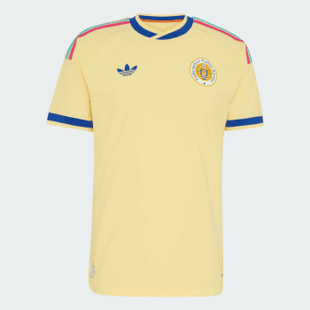 Curaçao Casa 26/27 - Mondiale 2026