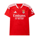 SL Benfica 26/27 Casa