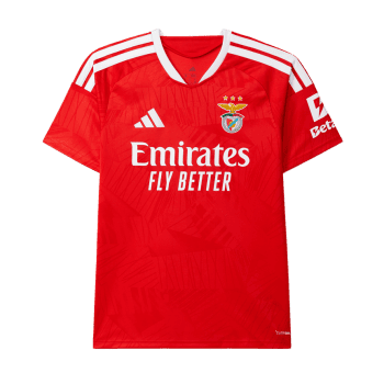 SL Benfica 26/27 Casa