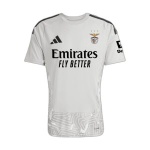 Benfica 26/27 Portiere Grey