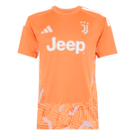 Maglia da Portiere Juventus 26/27 Casa