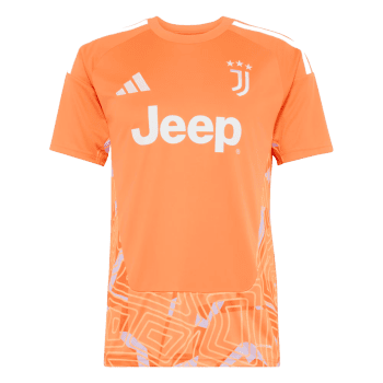 Maglia da Portiere Juventus 26/27 Casa