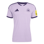 Newcastle United 26/27 Terza