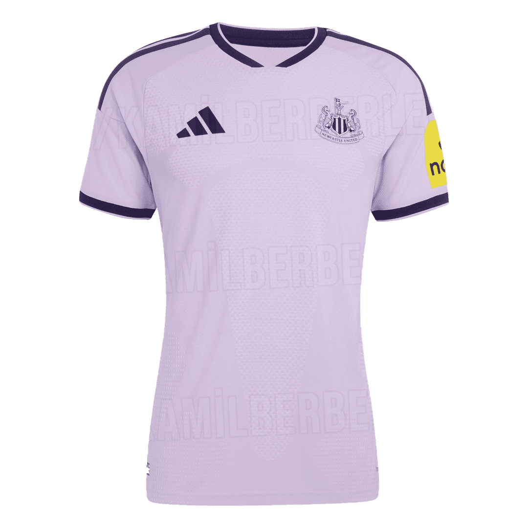 Newcastle United 26/27 Terza