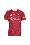 Liverpool 26/27 Casa