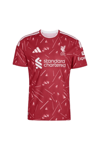 Liverpool 26/27 Casa