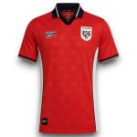 Panamá Casa 26/27 – Mondiale 2026