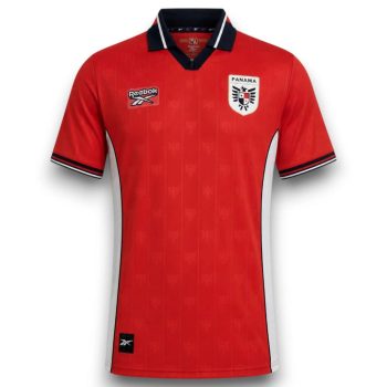 Panamá Casa 26/27 - Mondiale 2026