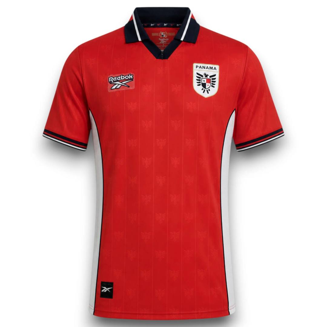 Panamá Casa 26/27 - Mondiale 2026
