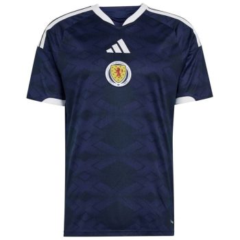 Scozia Casa 26/27 - Mondiali 2026
